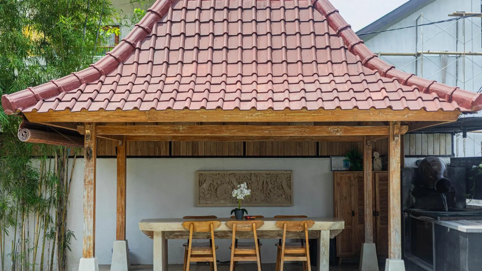 Casa Yumi Apartment Denpasar  Homestay Denpasar (Bali)