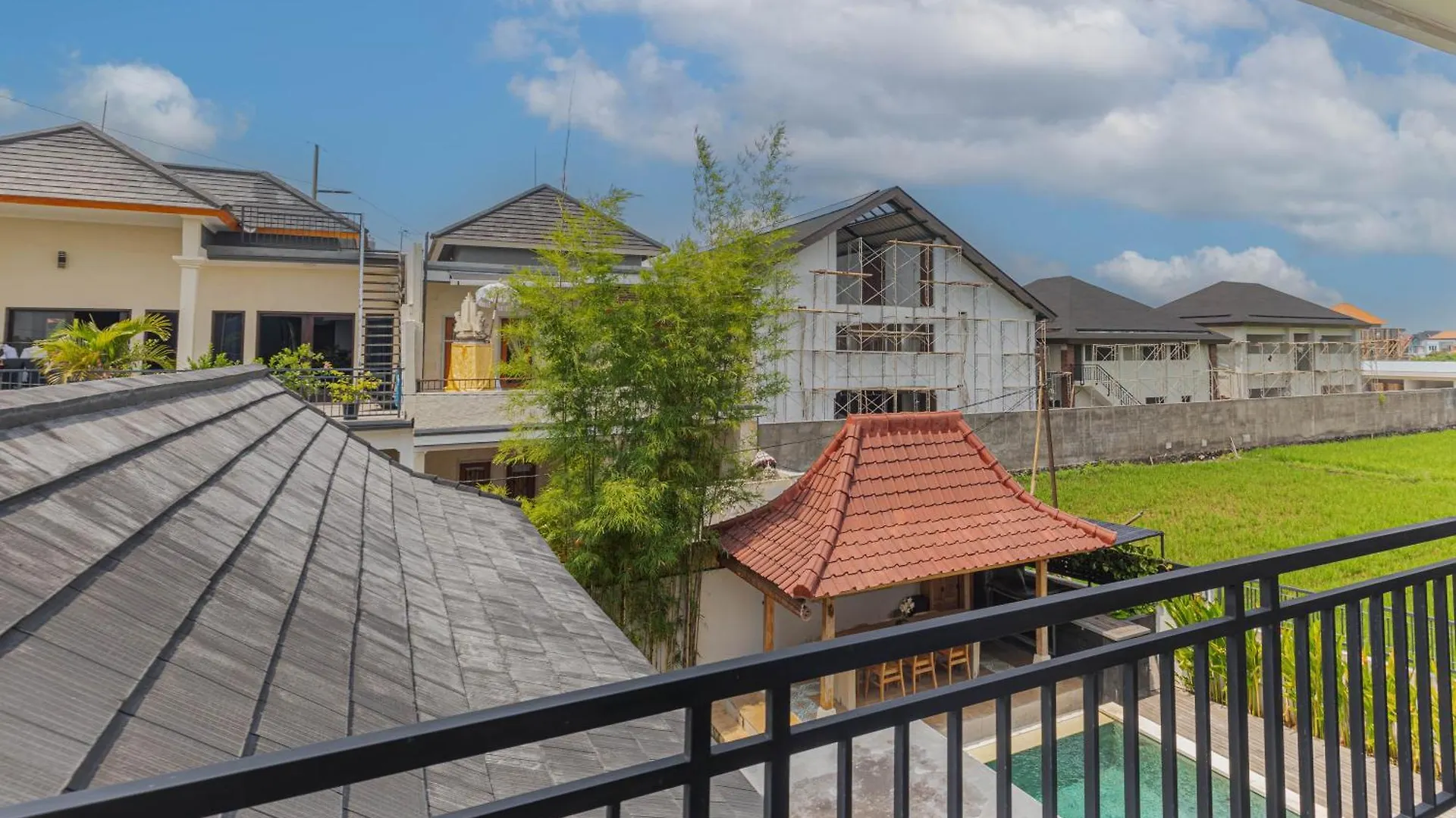 Casa Yumi Apartment Denpasar  Denpasar (Bali)