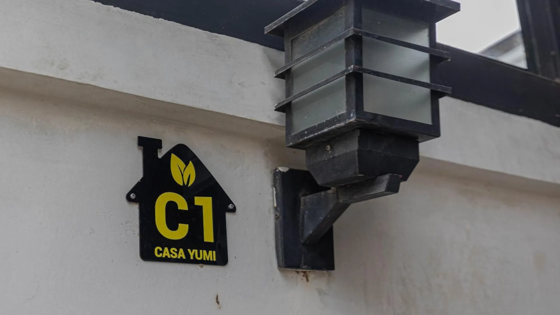 Casa Yumi Apartment Denpasar  Homestay