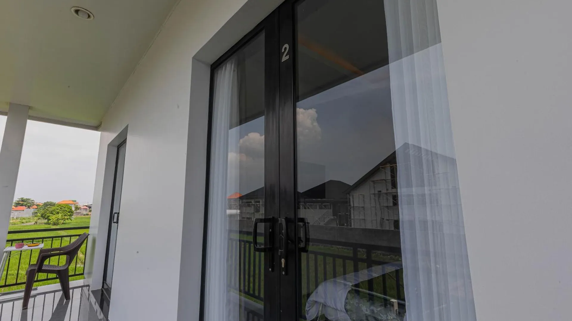 Homestay Casa Yumi Apartment Denpasar  Indonesia