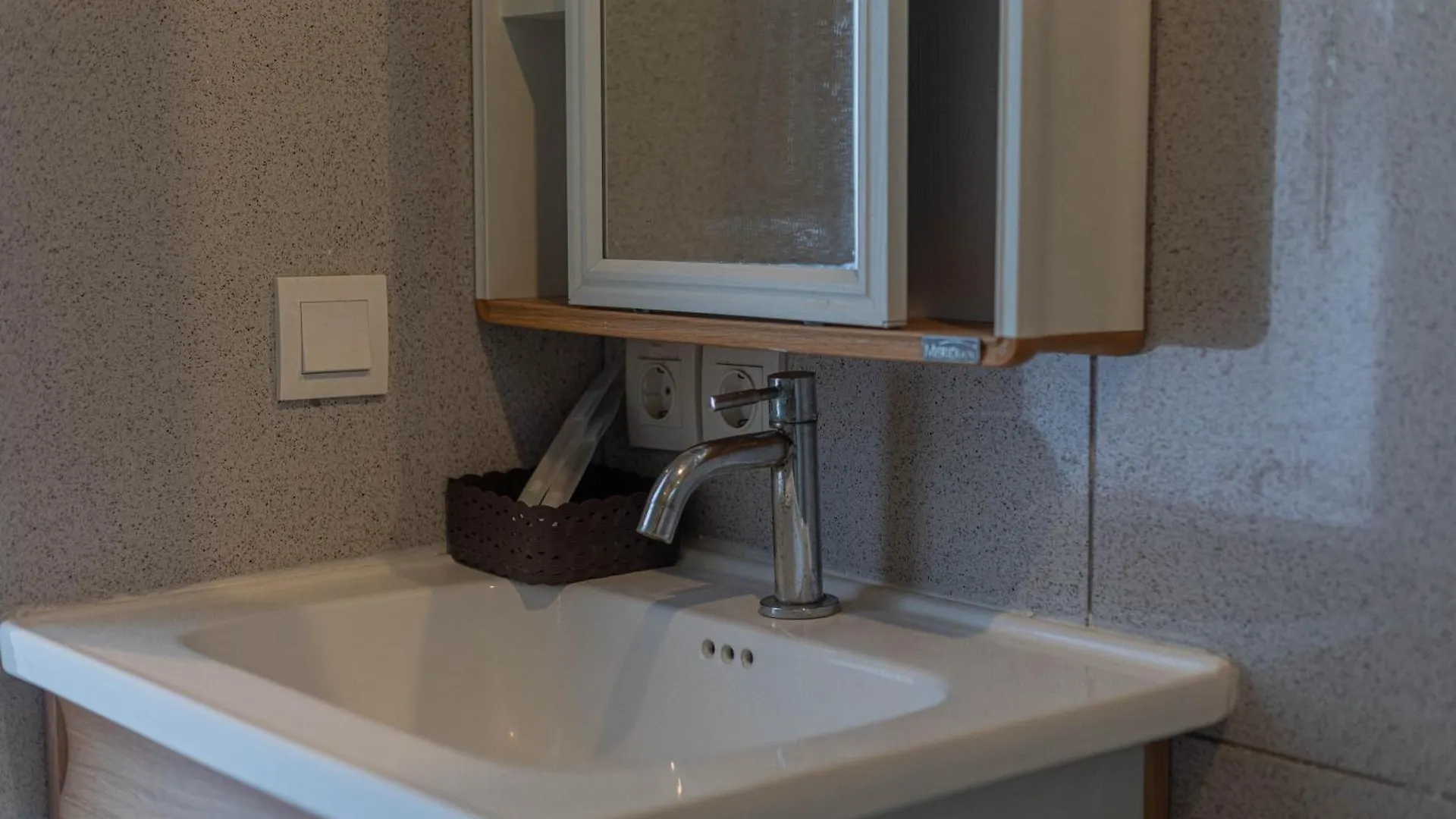 Casa Yumi Apartment Denpasar